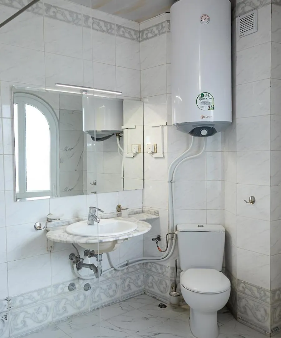 3Bd Maisonette With Sea Views - Next To Sea Garden By Flat Mаnаger ヴァルナ
