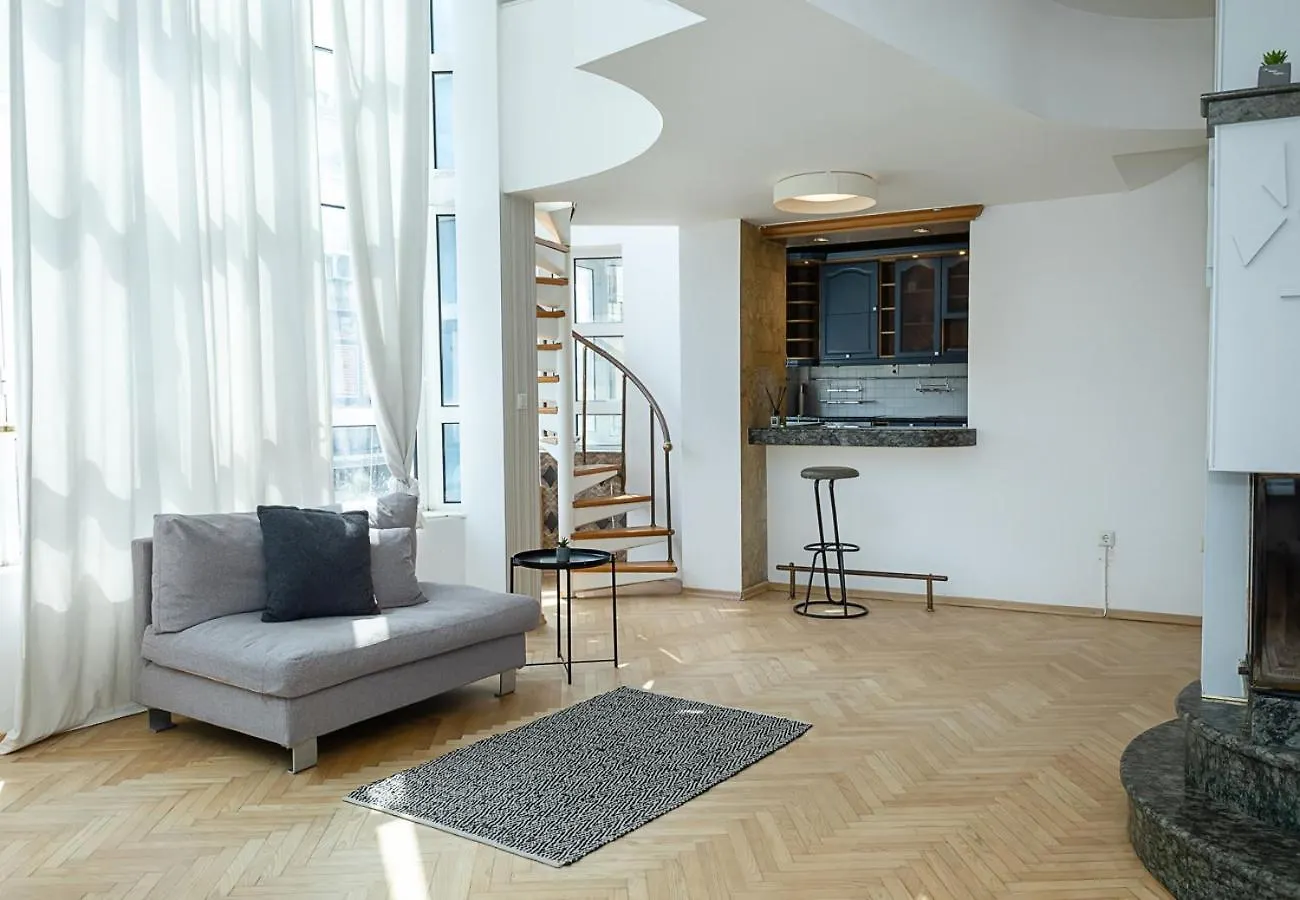 3Bd Maisonette With Sea Views - Next To Sea Garden By Flat Mаnаger ヴァルナ ブルガリア
