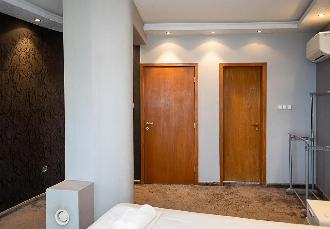 アパート 3Bd Maisonette With Sea Views - Next To Sea Garden By Flat Mаnаger ヴァルナ