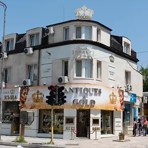 Apartament Golden House, Varna